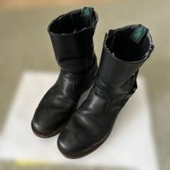 Vibram改✨激レア　ゲッタグリップ スチールトゥ　14ホール ロングブーツ 2025年最新】Getta gripの人気アイテム - メルカリ