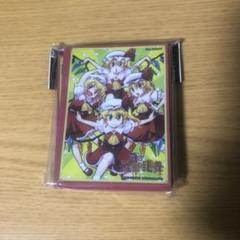 東方　フラン　スリーブ