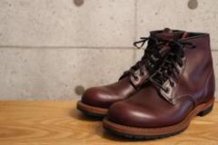 美品 RED WING Beckman Boots No.9011 8.5D