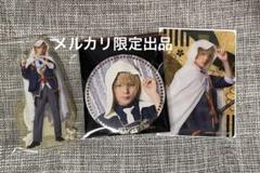 山姥切国広 加藤大悟 ミュージカル刀剣乱舞 目出度歌誉花舞 十周年祝賀祭