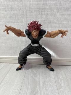 2025年最新】刃牙 フィギュアの人気アイテム - メルカリ