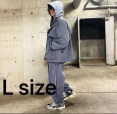 ジャケット・アウター ALOUND VENTILATION CITY NYLON JACKET L 2025年最新】alound ventilation city nylon jacketの人気