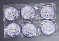 ツキプロ VAZZROCK バズロ 凰香 缶バッジ セット ツキプロ 吉良凰香 VAZZROCK 缶バッジ 13個セット まとめ売り