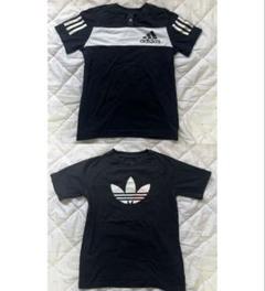adidas Tシャツ キッズ 140cm