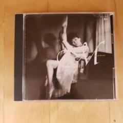 【CD】刀根麻理子/MARIKO BRAND