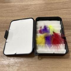 MARRYAT MR8 フライリール 収納ケース付き MARRYAT MR8 フライリール 収納ケース付き （スミス マリエット