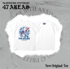 2025年最新】the bonez tシャツの人気アイテム - メルカリ