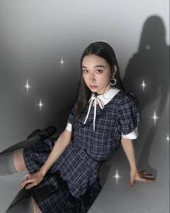 2025年最新】BUBBLES セットアップ チェックの人気アイテム