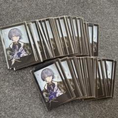 にじさんじ Dytica 2周年 チェキ風カード 小柳 R