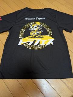 阪神タイガース　トラフェス2025Tシャツ
