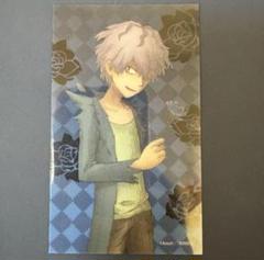 ib 謎解きミュージアム ゲルテナ展 コラボメニュー クリアカード 特典 オマケ