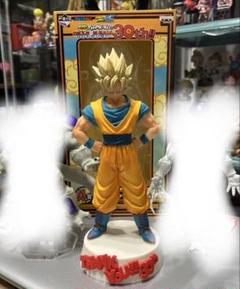 2025年最新】一番 ドラゴンボール 30TH スーパーサイヤ人の人気