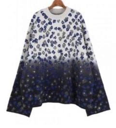KIDILL HELL BOY Swetaer ニット　セーター KIDILL HELL BOY Swetaer ニット セーター - メルカリ