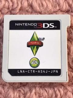 ザ・シムズ3 ペット