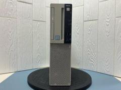 NEC Mate MJL36L-4 Core i3 8100 M.2 256