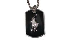 2025年最新】RALPH LAUREN ドッグタグの人気アイテム - メルカリ