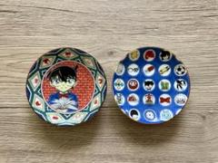 名探偵コナン ムービー展 オリジナル九谷焼 豆皿（メイン