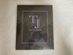 TJ Your Edition 松田元太 松田元太 Travis Japan TJ Your Edition