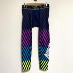 NIKE PRO ナイキ プロ ランニングタイツ スパッツ