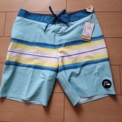 新品未使用　クイックシルバー　サーフパンツ