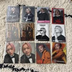 山本彰吾　フォトカード　まとめ売り③