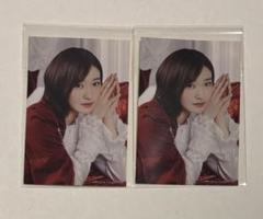 櫻坂46　小島凪紗　ステッカー　サクコレ　会場くじ　参加賞