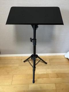DJスタンド　お値下げ中‼️ DJ complete set