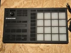 MASCHINE MIKRO MK3　中古美品　動作品　IDなし 2025年最新】maschine mikro mk3の人気アイテム - メルカリ