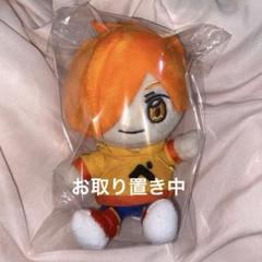 2025年最新】ぺいんと ぬいぐるみの人気アイテム - メルカリ