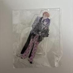 先輩、ナカみせて　J庭　アクリルスタンド