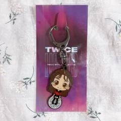 未開封♡ TWICE ナヨン キーホルダー TWICELIGHTS ライブグッズ