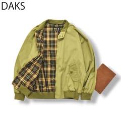 2025年最新】Daks メンズ ジャンパー・ブルゾンの人気アイテム