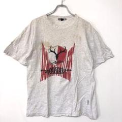 オールド サッカー Jリーグ 公式オフィシャル 鹿島アントラーズ 半袖Tシャツ