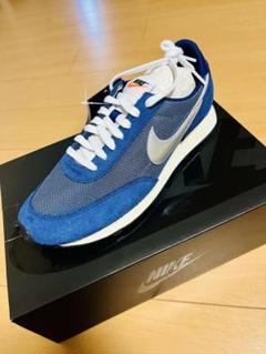 Nike Daybreak "Blue Void/Diffused Blue