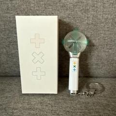 限定値下げ！TXT ペンライトカバー　ストラップキーリング　ヨンジュン　スビン Amazon.co.jp: [TOMORROW X TOGETHER] Official Light Stick