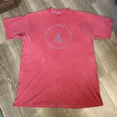 ONEITA 90s ヴィンテージTシャツ USA製 フェード
