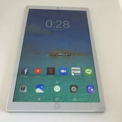 SIMフリータブレット Androidタブレット PRO14 本体 充電器 simフリー Pro14 10インチ タブレット タブレット本体 - メルカリ