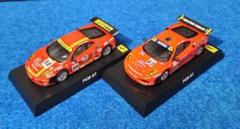 フェラーリ・F430／SILVERLIT製ディスプレーカー。中国製。【不稼働品】 フェラーリ・F430／SILVERLIT製ディスプレーカー。中国製。【不