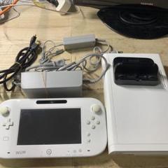 2025年最新】wii u 本体 8GBの人気アイテム - メルカリ