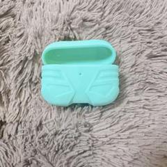 AirPods Pro ケース URGARMEE シリコン 保護ケース
