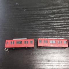 Bトレイン近鉄日本鉄道 旧塗装8000系・現塗装8600系 4両セットおまけ付 近畿日本鉄道8000系 旧塗装 方向幕有 Bトレインショーティー