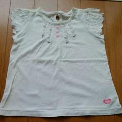 ミキハウス Tシャツ トップス