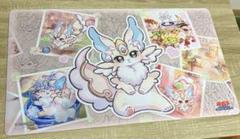 遊戯王　プレイマット　センターカード　ピュアリィ　プレイ用 Amazon.co.jp: 遊 戯 王 ピュアリィ ピュアリィ リリィ プレイ