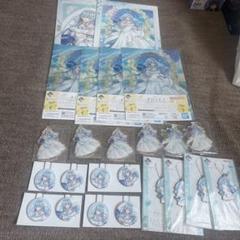 新品未開封】一番くじ ホロライブ 雪花ラミィ 20点セット - メルカリ