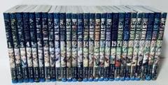 ドクターストーン Dr.STONE 全巻セット Dr.STONE ドクターストーン 全27巻セット