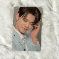 TOMORROW X TOGETHER - TXT 4OIN フォーウル トレカ 5枚組 TOMORROW X TOGETHER - txt JAPAN gbgb 特典 トレカ 5枚