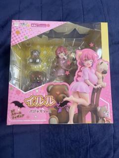 ABCアニメーション グッスマ イルル パジャマVer. フィギュア イルル パジャマ Ver.｜グッドスマイルカンパニー公式ショップ