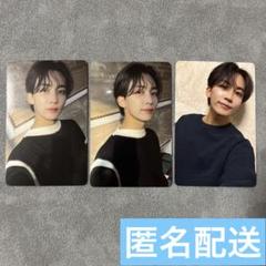 SEVENTEEN セブチ ジョンハン トレカ dicon SEVENTEEN - Dicon セブチ 写真集 Luxury ジョンハン ミンギュ