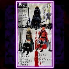 ▲▽ 武 もののふ - 第捌編 15種セット ボーフォード 1/6 武 (もののふ) Vol. 8 第捌編: 1Box 16pcs | HLJ.co.jp