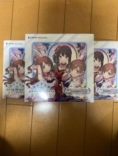 新品未開封シャドウバースエボルヴ アイドルマスター シンデレラガールズ3 BOX mqdefault.jpg